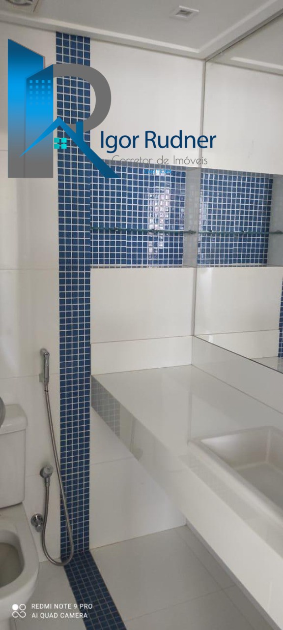 Apartamento à venda com 4 quartos, 200m² - Foto 17