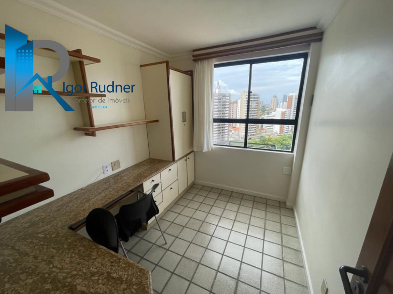 Apartamento à venda com 3 quartos, 116m² - Foto 16