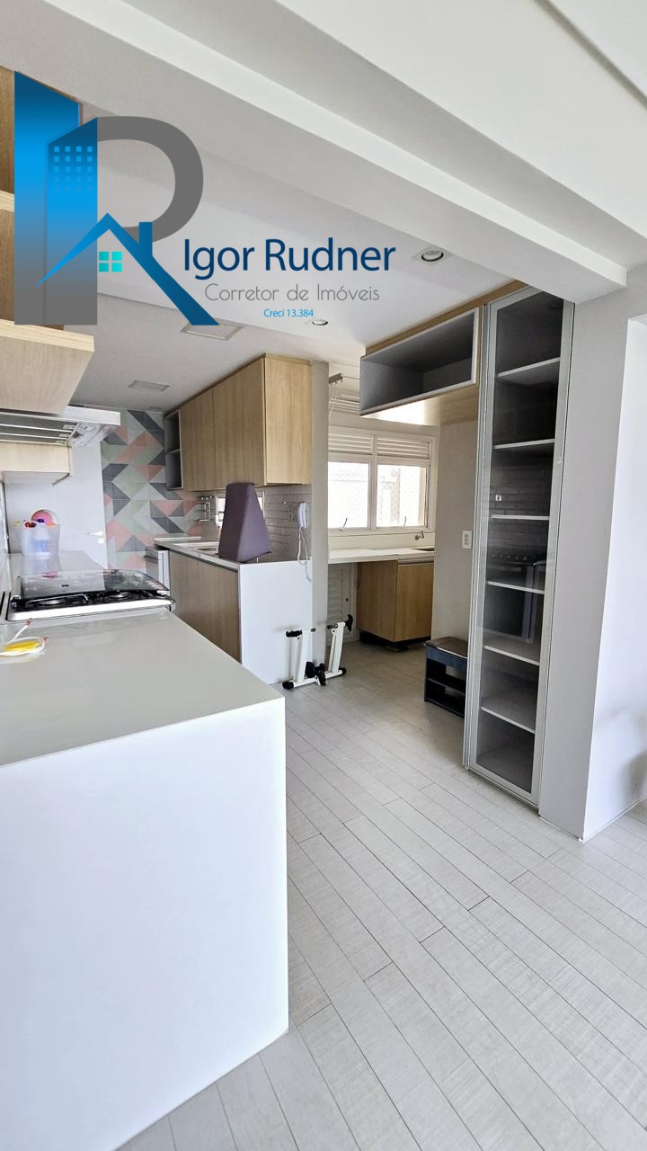 Apartamento à venda com 3 quartos, 110m² - Foto 26