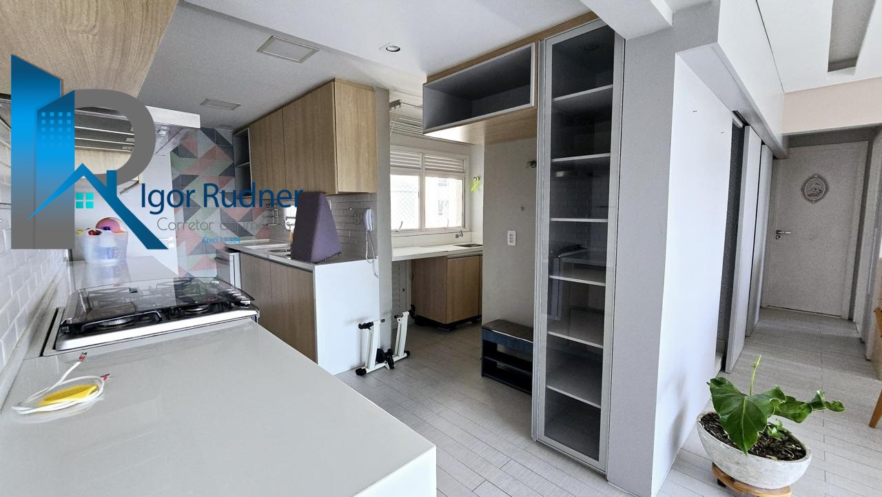 Apartamento à venda com 3 quartos, 110m² - Foto 27