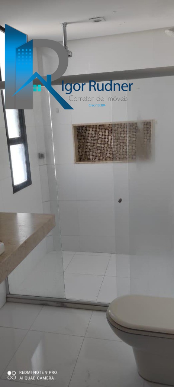 Apartamento à venda com 4 quartos, 200m² - Foto 15