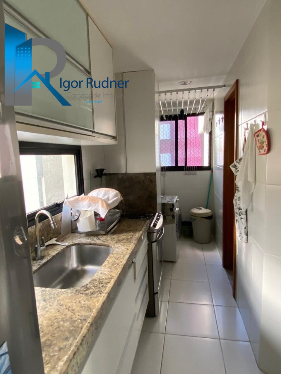 Apartamento à venda com 3 quartos, 85m² - Foto 23