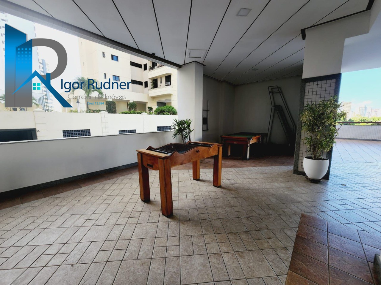 Apartamento à venda com 3 quartos, 127m² - Foto 26