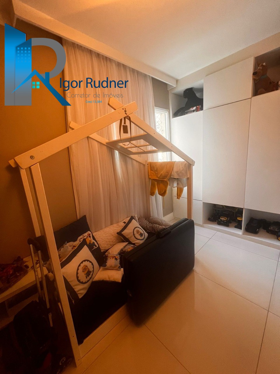 Apartamento à venda com 3 quartos, 131m² - Foto 16