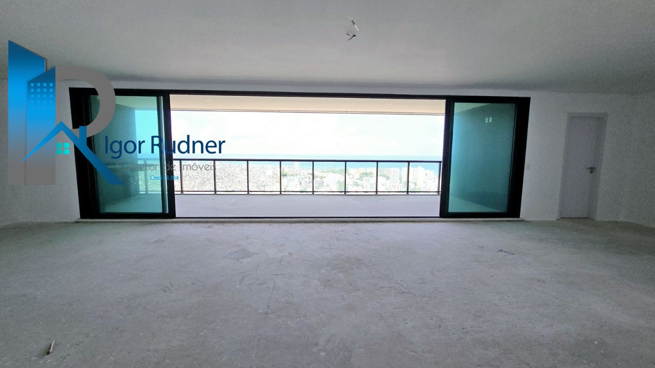 Apartamento à venda com 3 quartos, 285m² - Foto 7