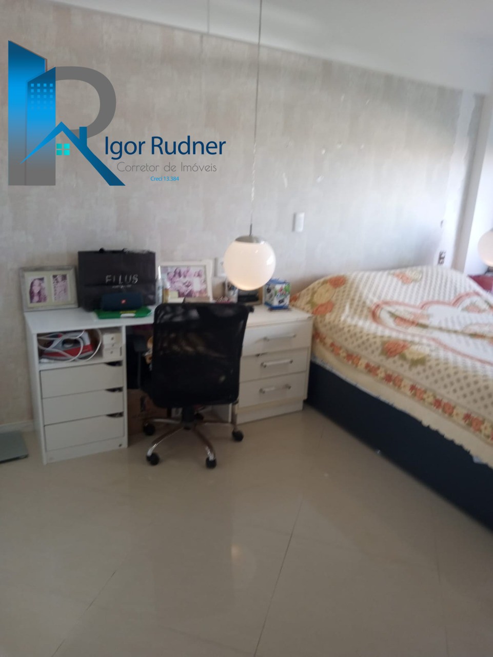 Apartamento à venda com 4 quartos, 140m² - Foto 9