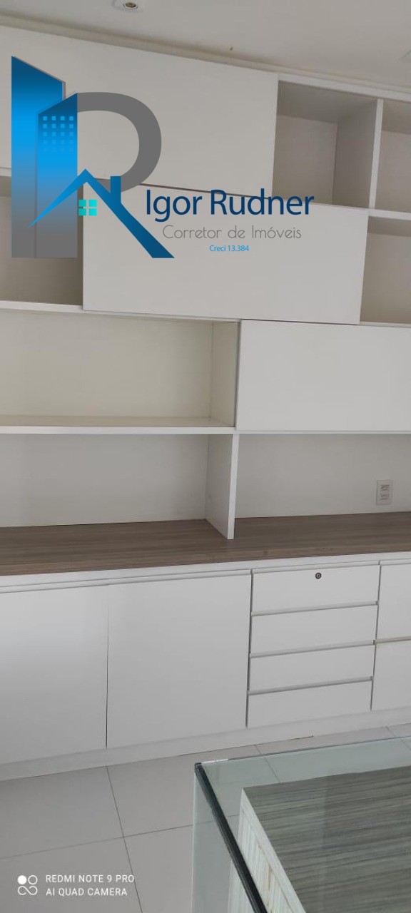 Apartamento à venda com 4 quartos, 200m² - Foto 10