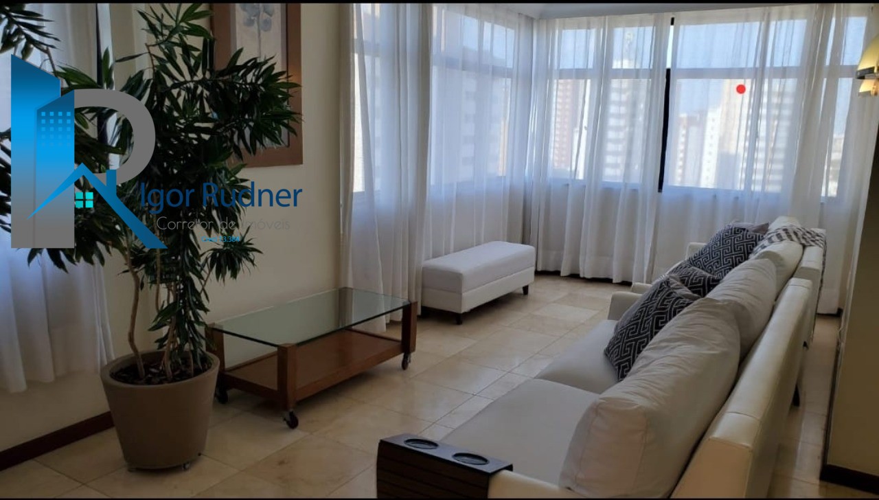 Apartamento, 3 quartos, 116 m² - Foto 3