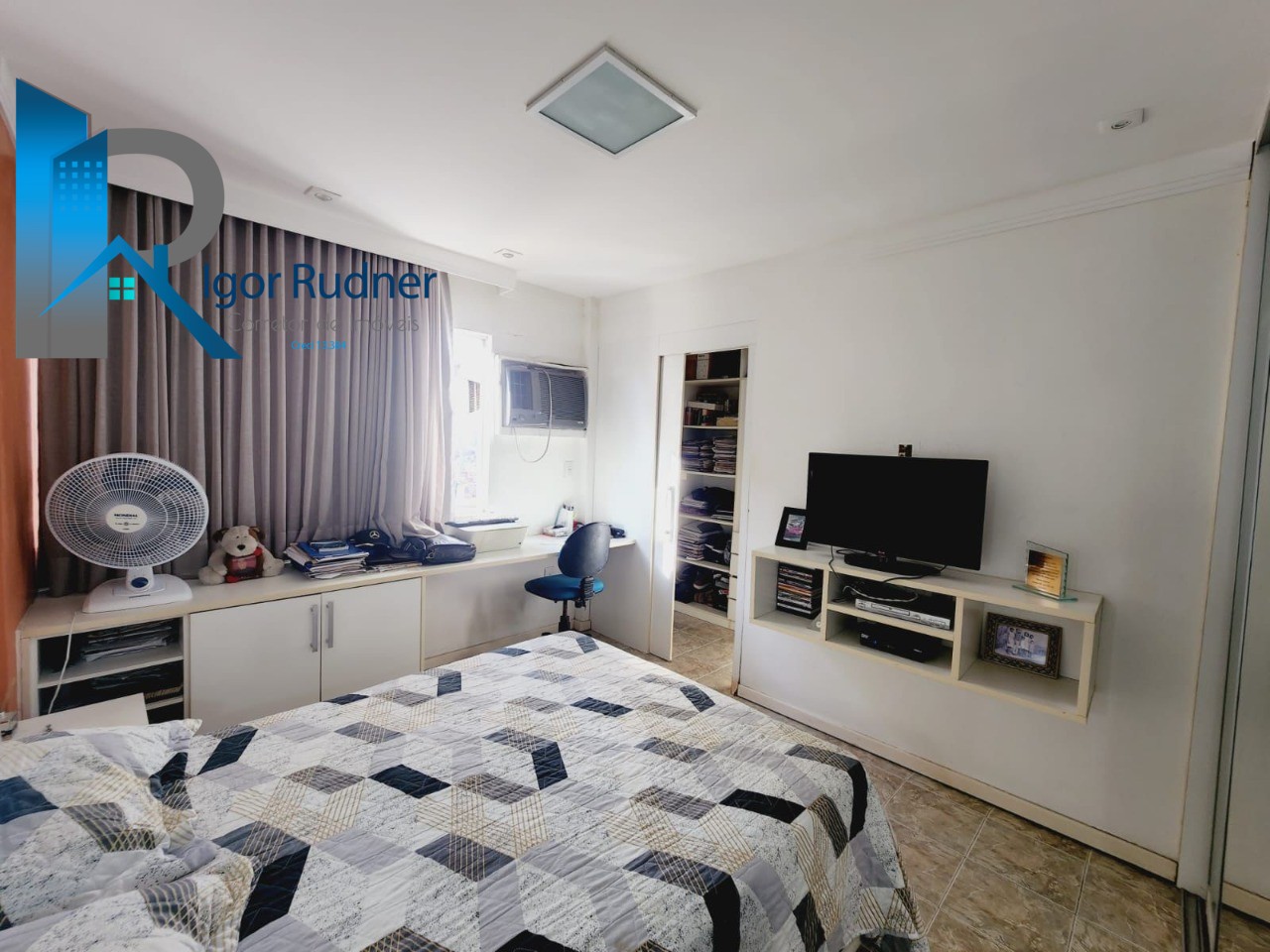 Apartamento à venda com 3 quartos, 127m² - Foto 14