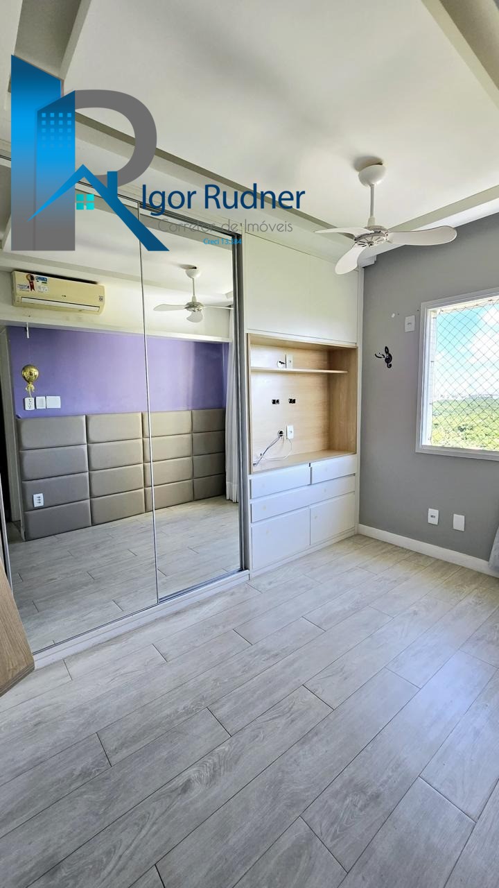 Apartamento à venda com 3 quartos, 110m² - Foto 18