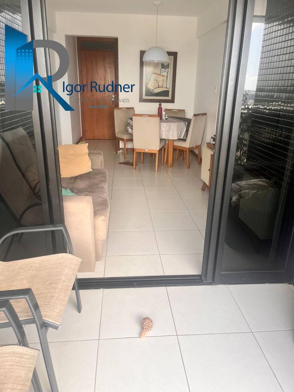 Apartamento, 2 quartos, 71 m² - Foto 4