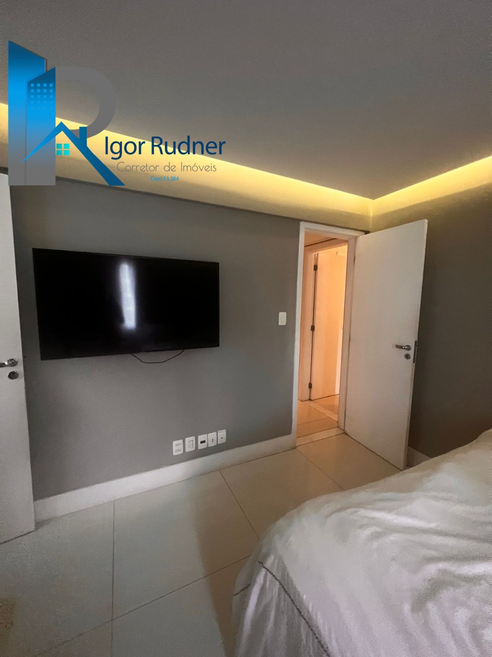 Apartamento à venda com 3 quartos, 131m² - Foto 20