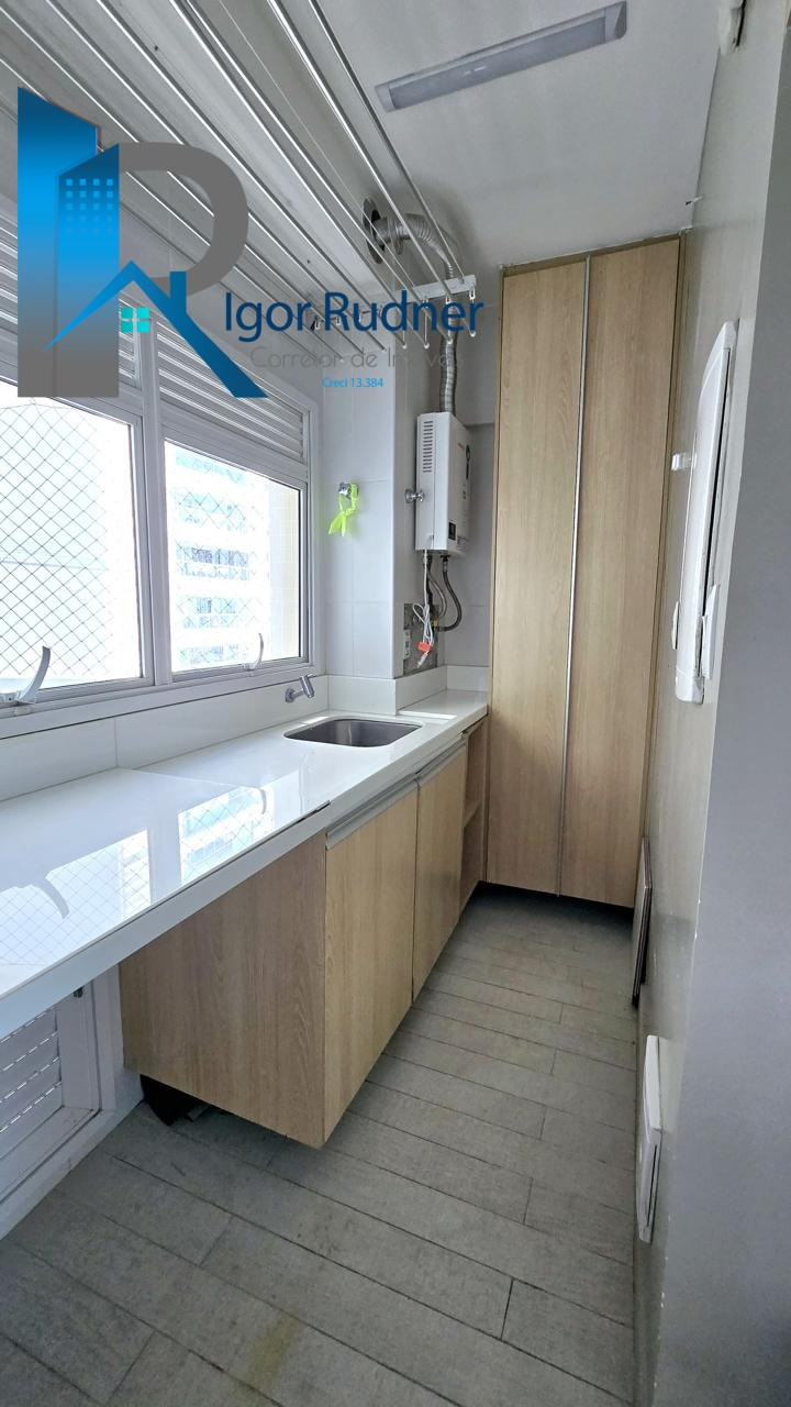 Apartamento à venda com 3 quartos, 110m² - Foto 28