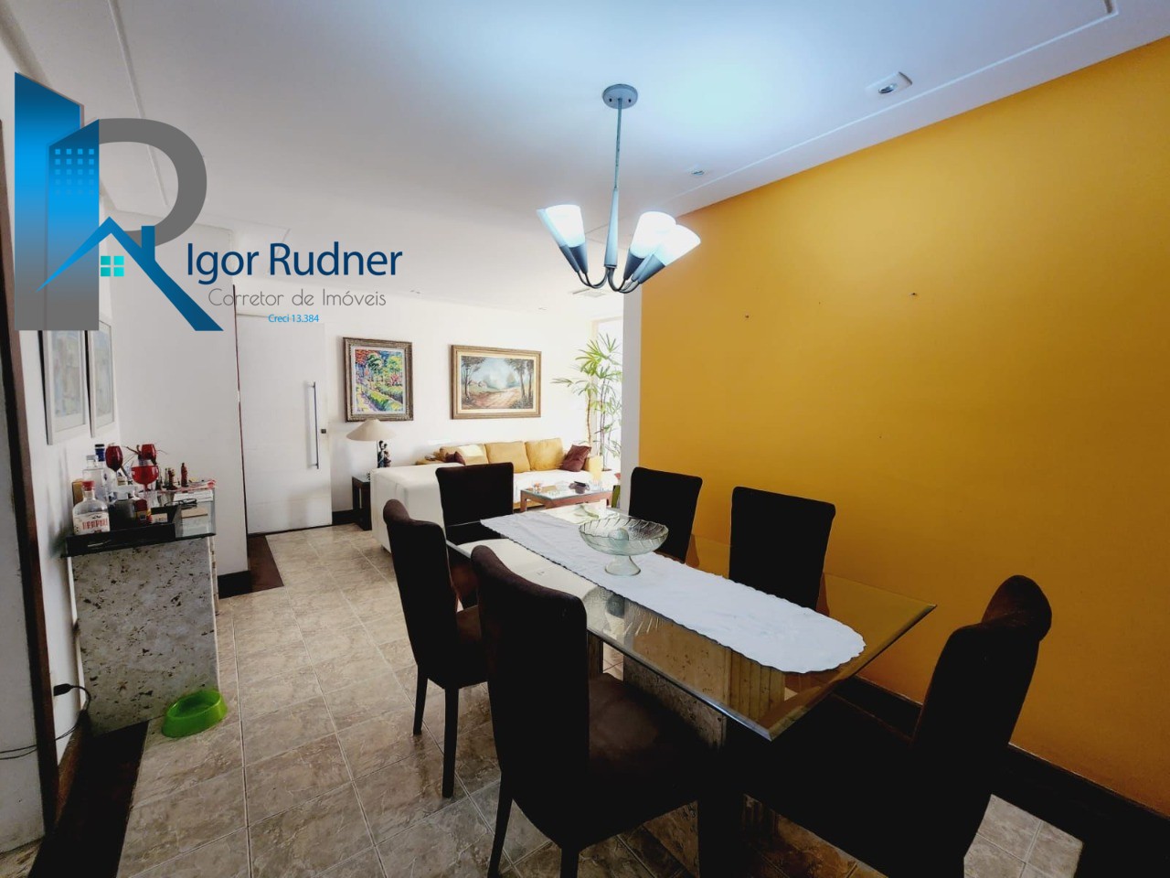 Apartamento, 3 quartos, 127 m² - Foto 4