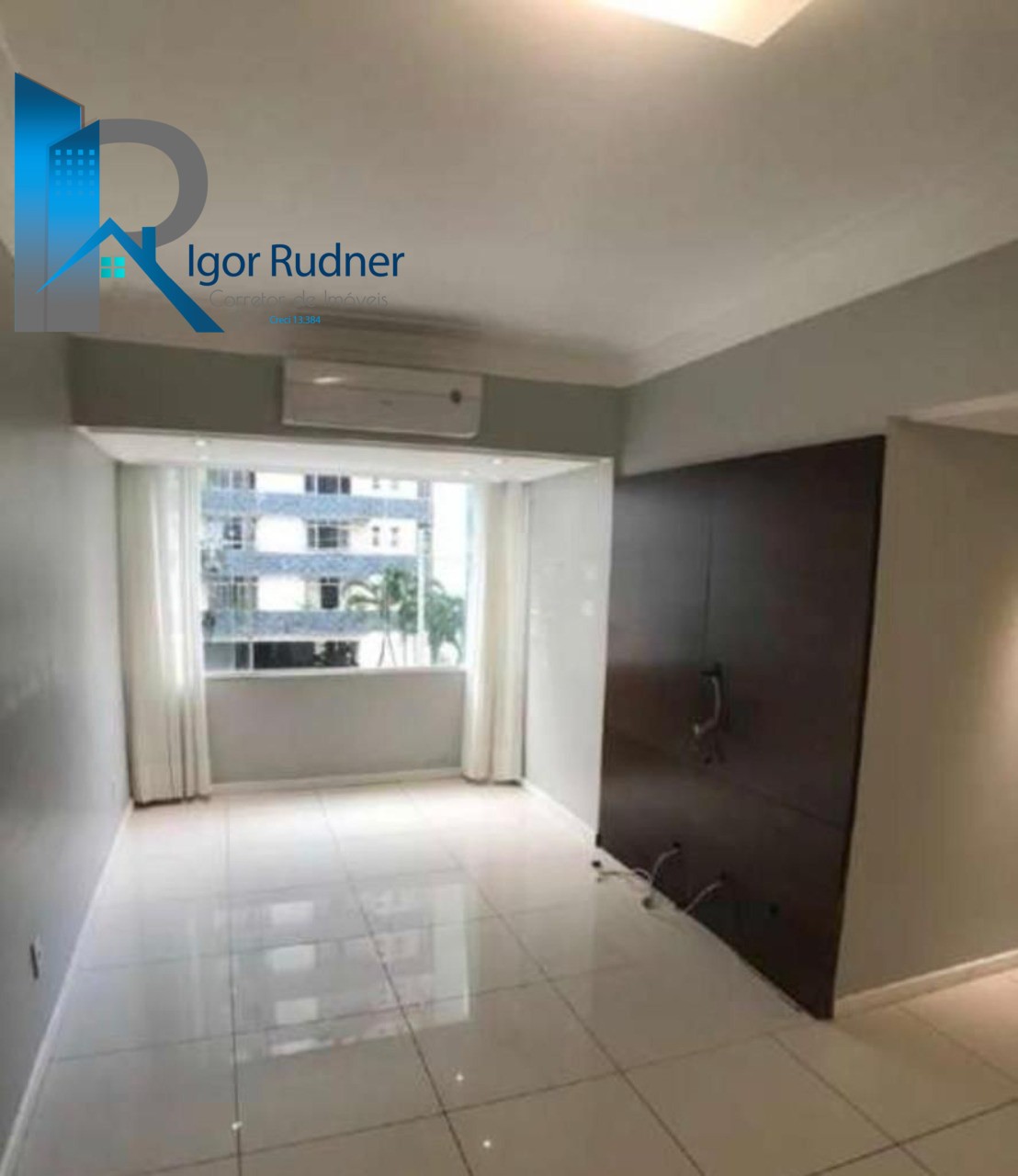 Apartamento, 3 quartos, 82 m² - Foto 2