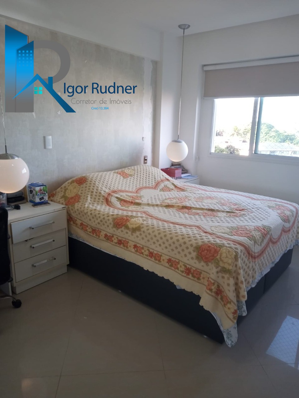 Apartamento à venda com 4 quartos, 140m² - Foto 8