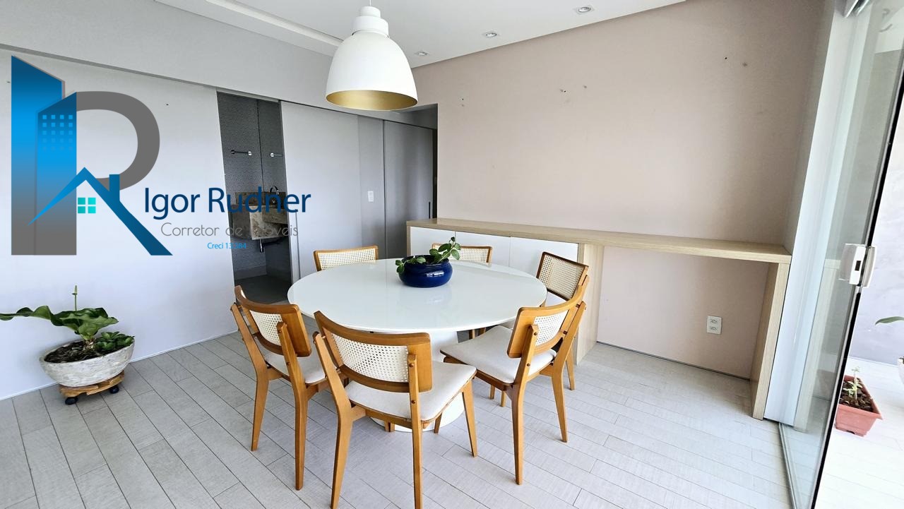 Apartamento à venda com 3 quartos, 110m² - Foto 14