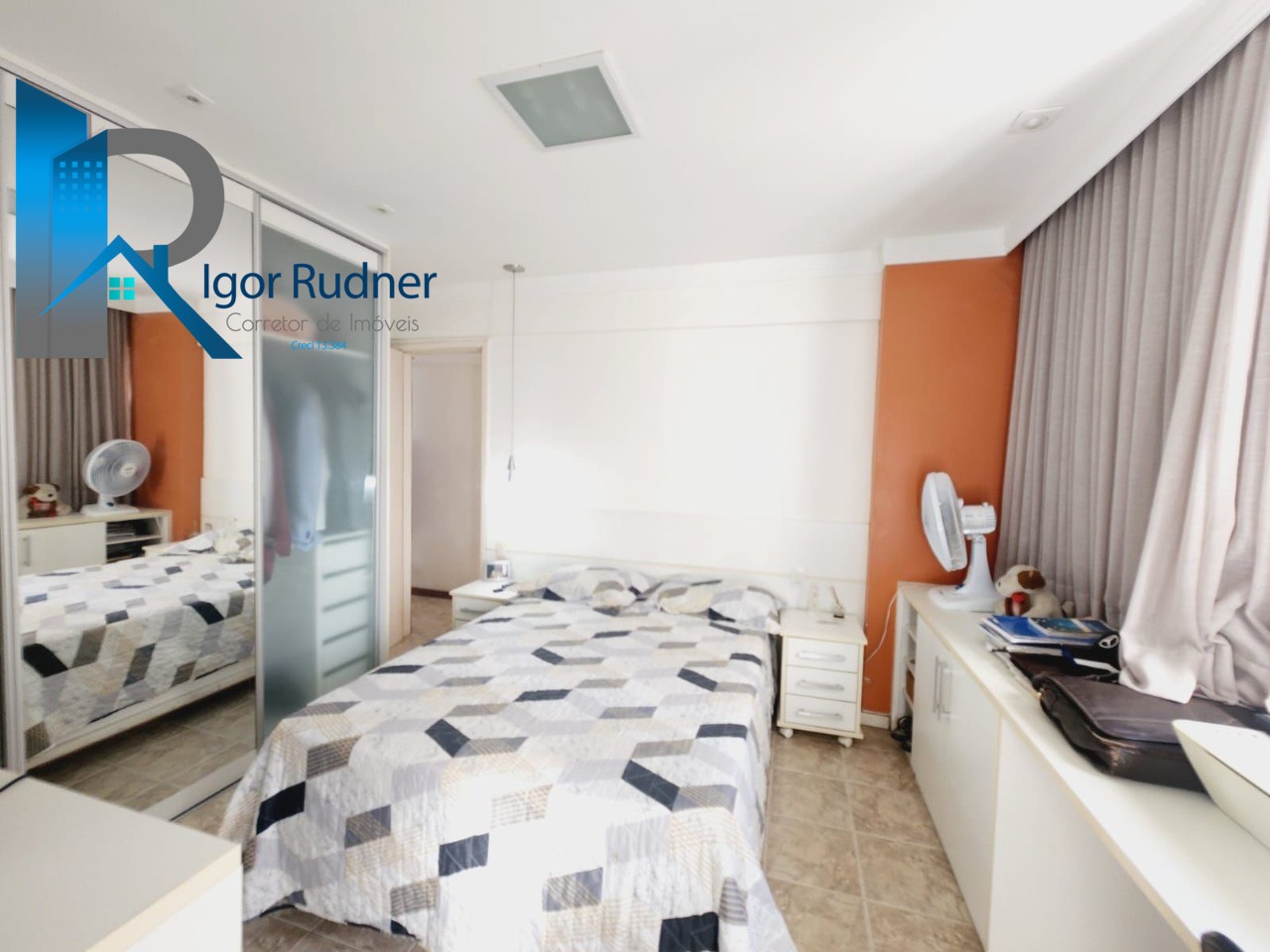 Apartamento à venda com 3 quartos, 127m² - Foto 13