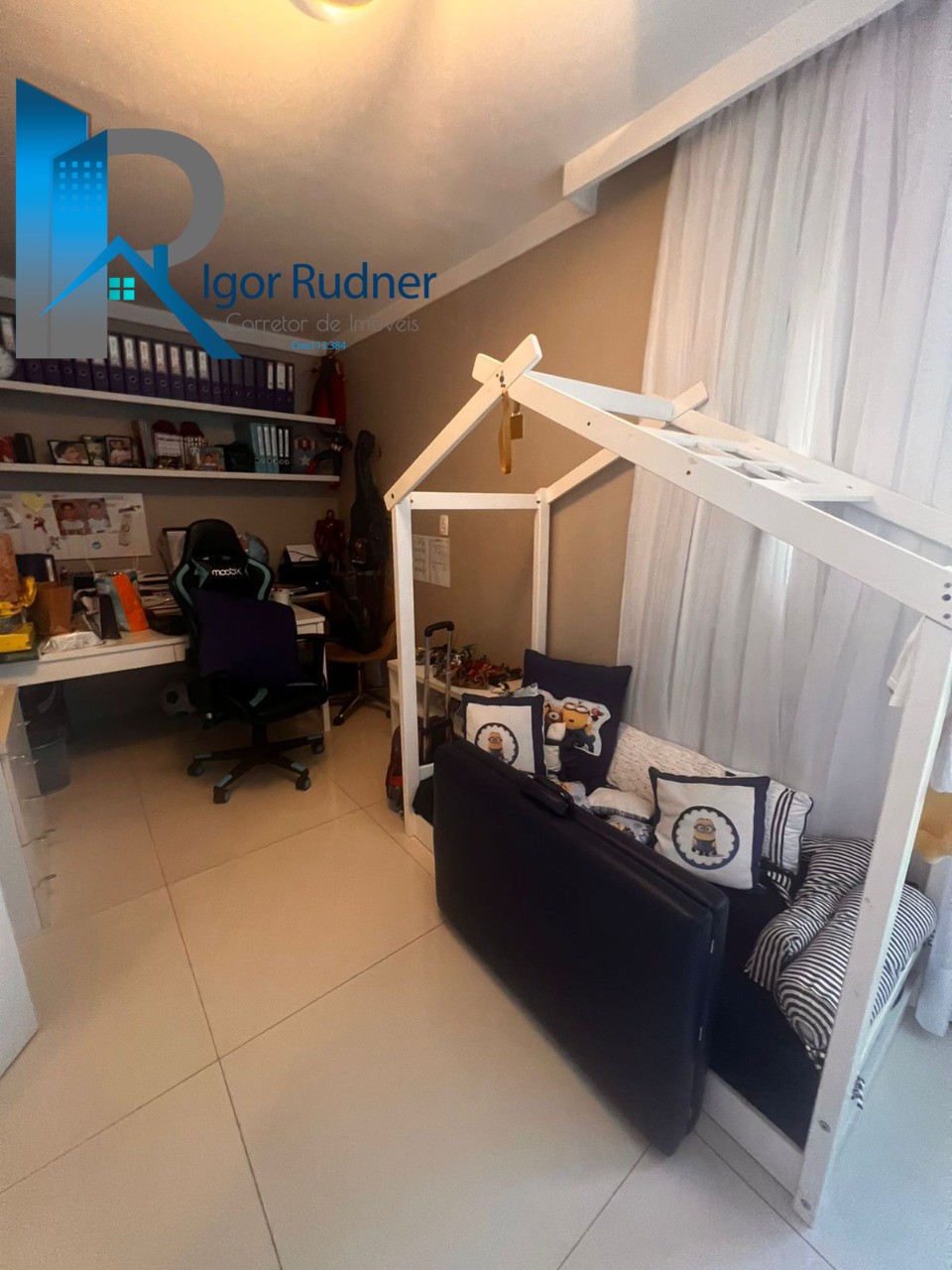 Apartamento à venda com 3 quartos, 131m² - Foto 15