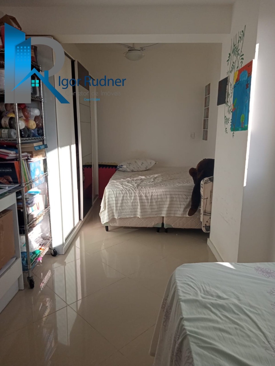 Apartamento à venda com 4 quartos, 140m² - Foto 11