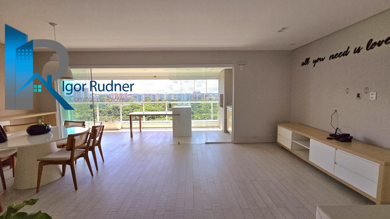 Apartamento, 3 quartos, 110 m² - Foto 3