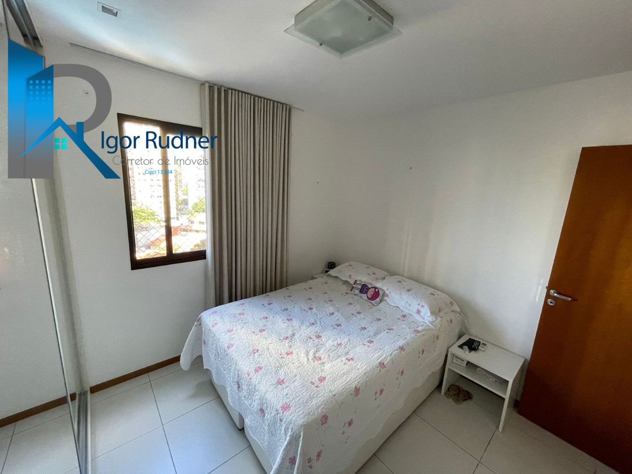 Apartamento à venda com 3 quartos, 85m² - Foto 12