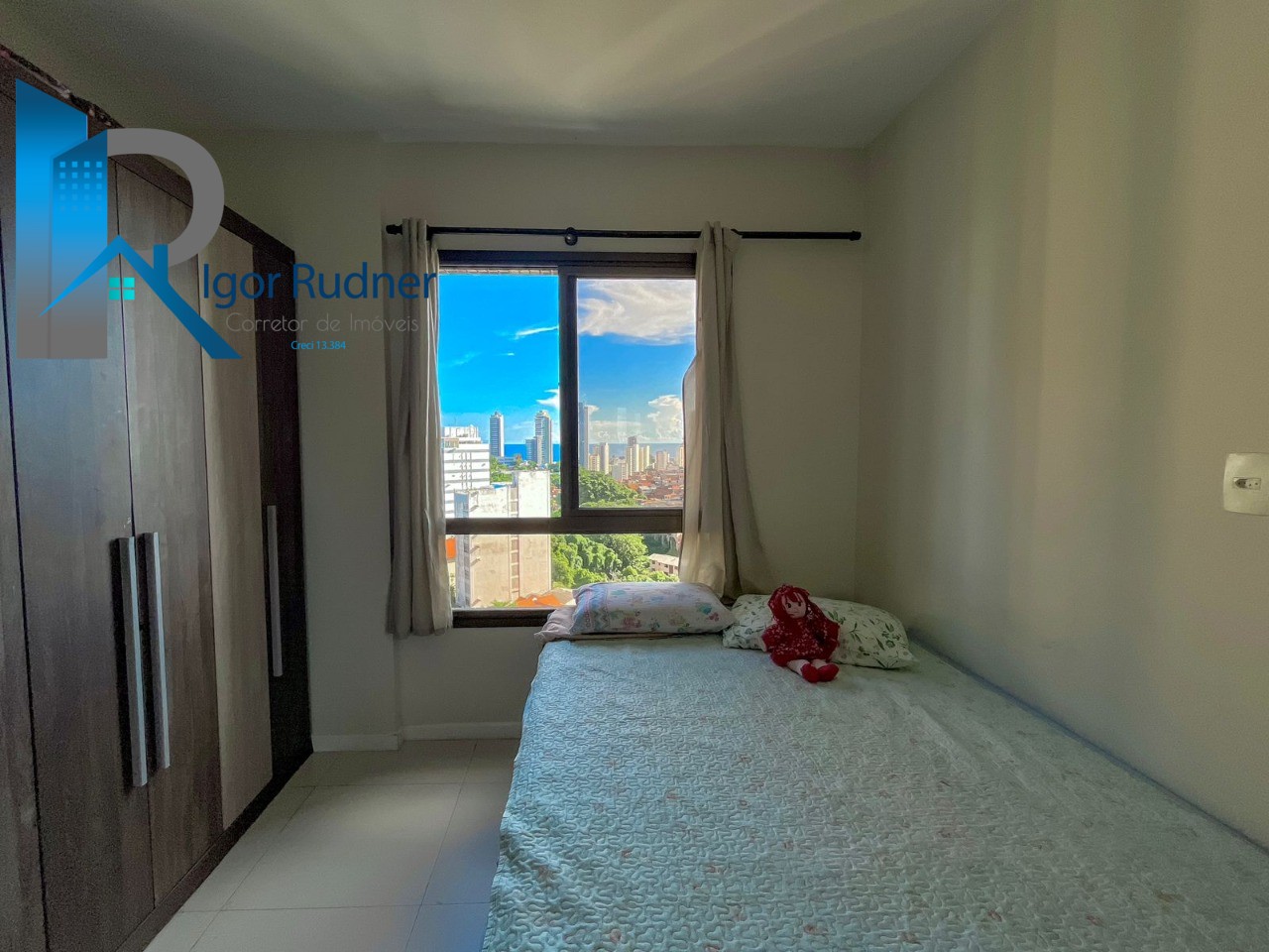 Apartamento à venda com 3 quartos, 153m² - Foto 13