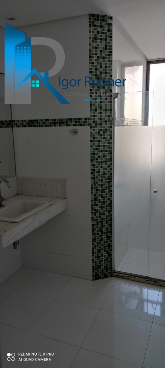 Apartamento à venda com 4 quartos, 200m² - Foto 22