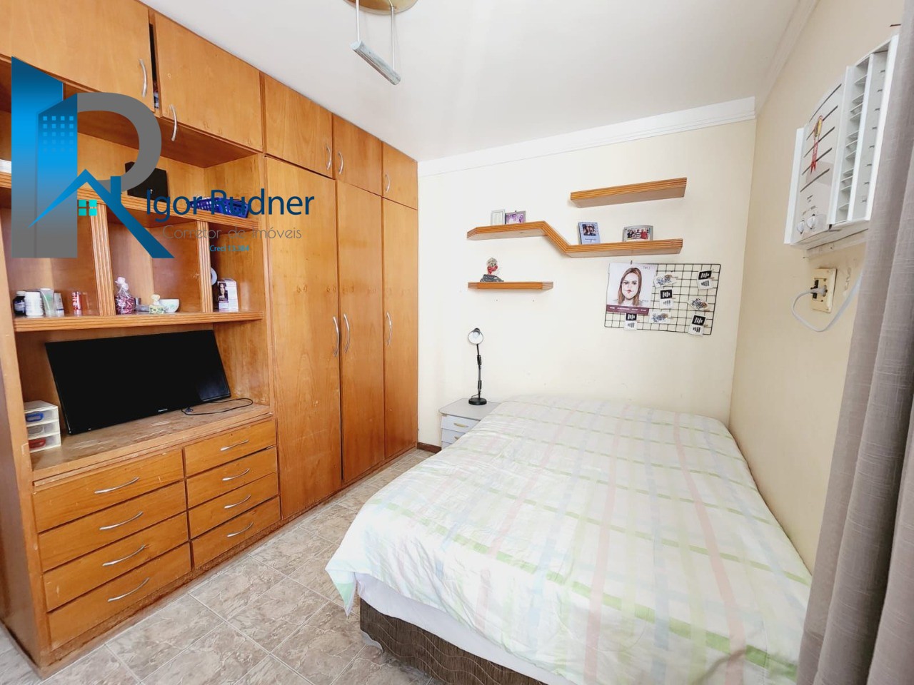 Apartamento à venda com 3 quartos, 127m² - Foto 21