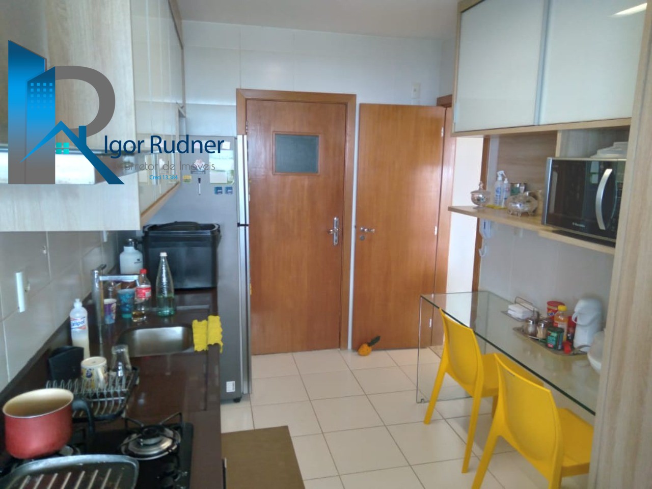 Apartamento à venda com 3 quartos, 156m² - Foto 16