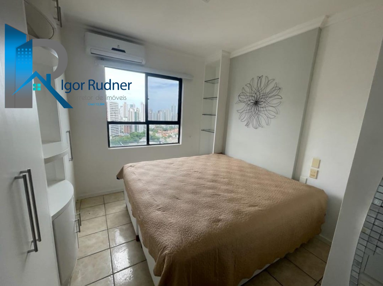 Apartamento à venda com 3 quartos, 116m² - Foto 8