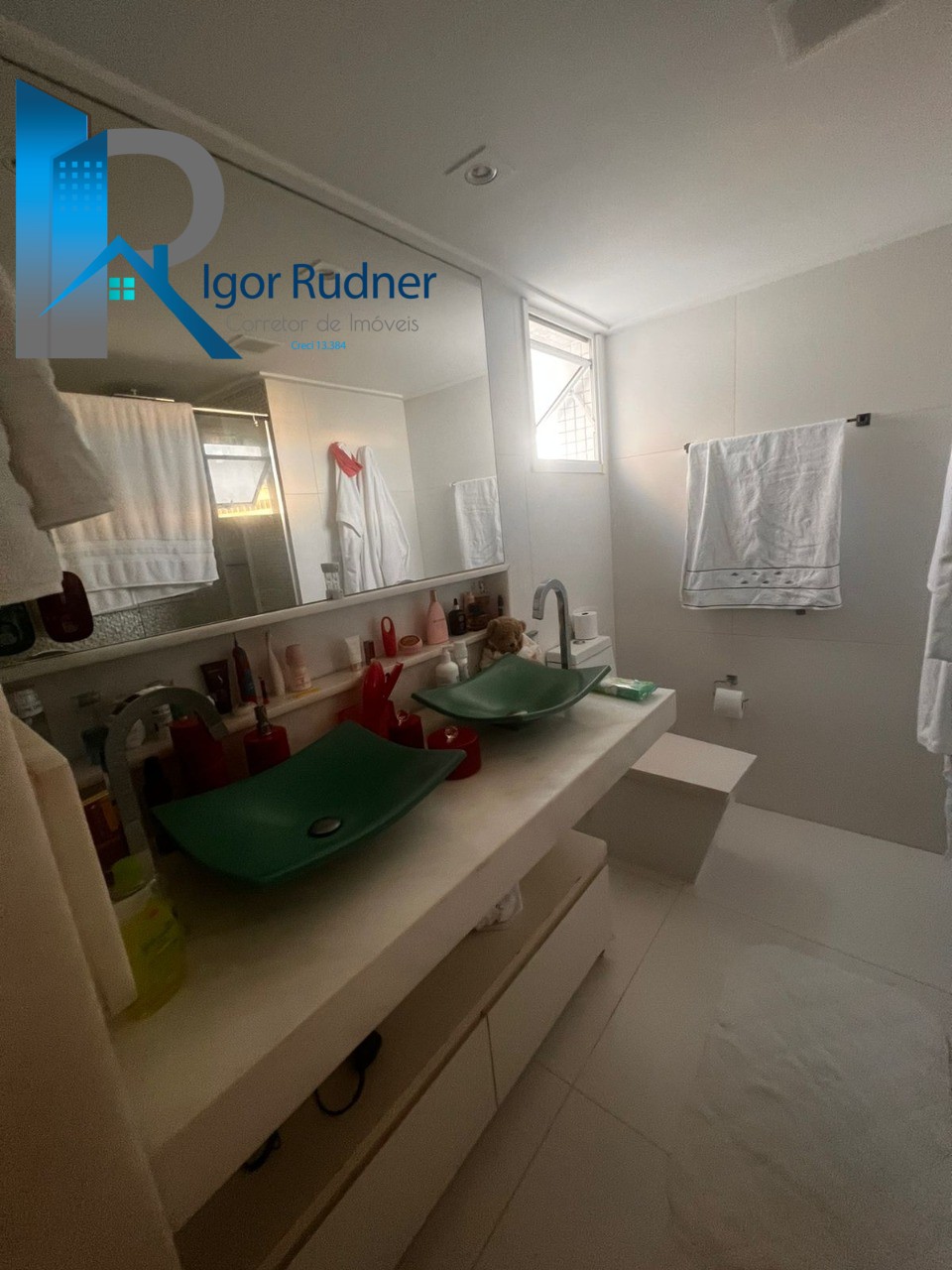 Apartamento à venda com 3 quartos, 131m² - Foto 22