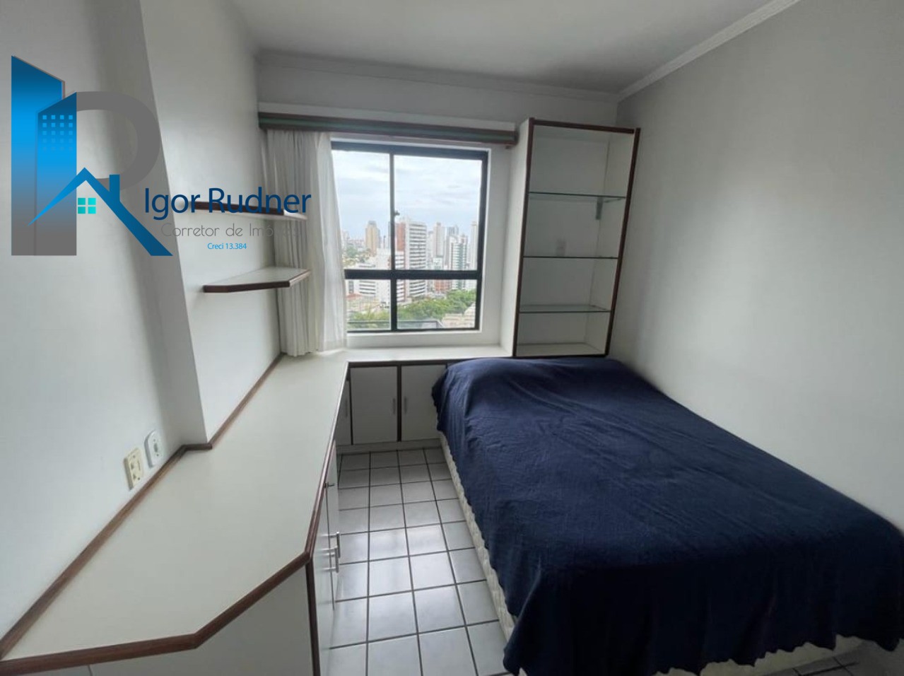 Apartamento à venda com 3 quartos, 116m² - Foto 12