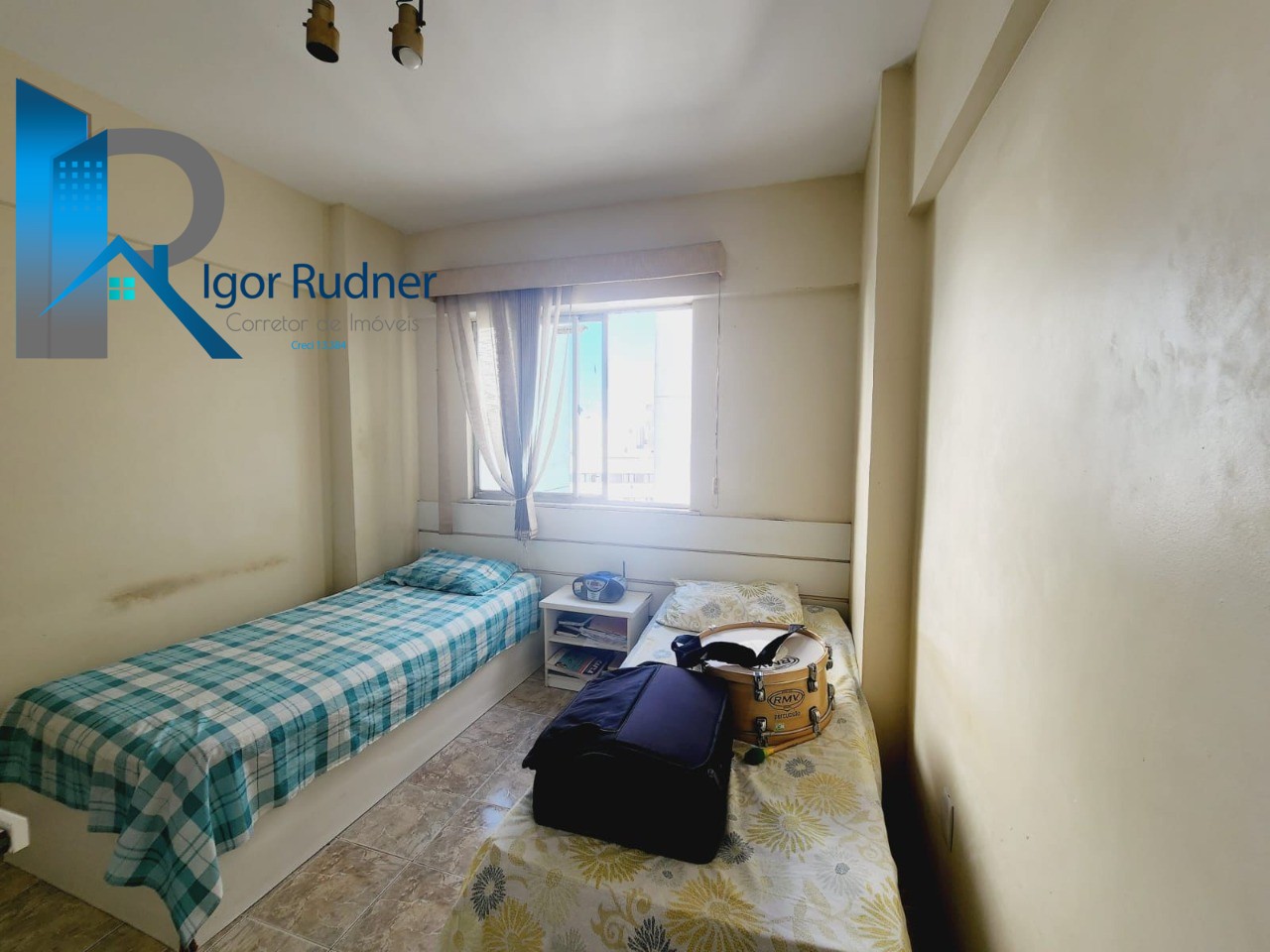 Apartamento à venda com 3 quartos, 127m² - Foto 10