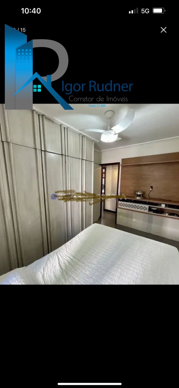 Apartamento à venda com 3 quartos, 180m² - Foto 18