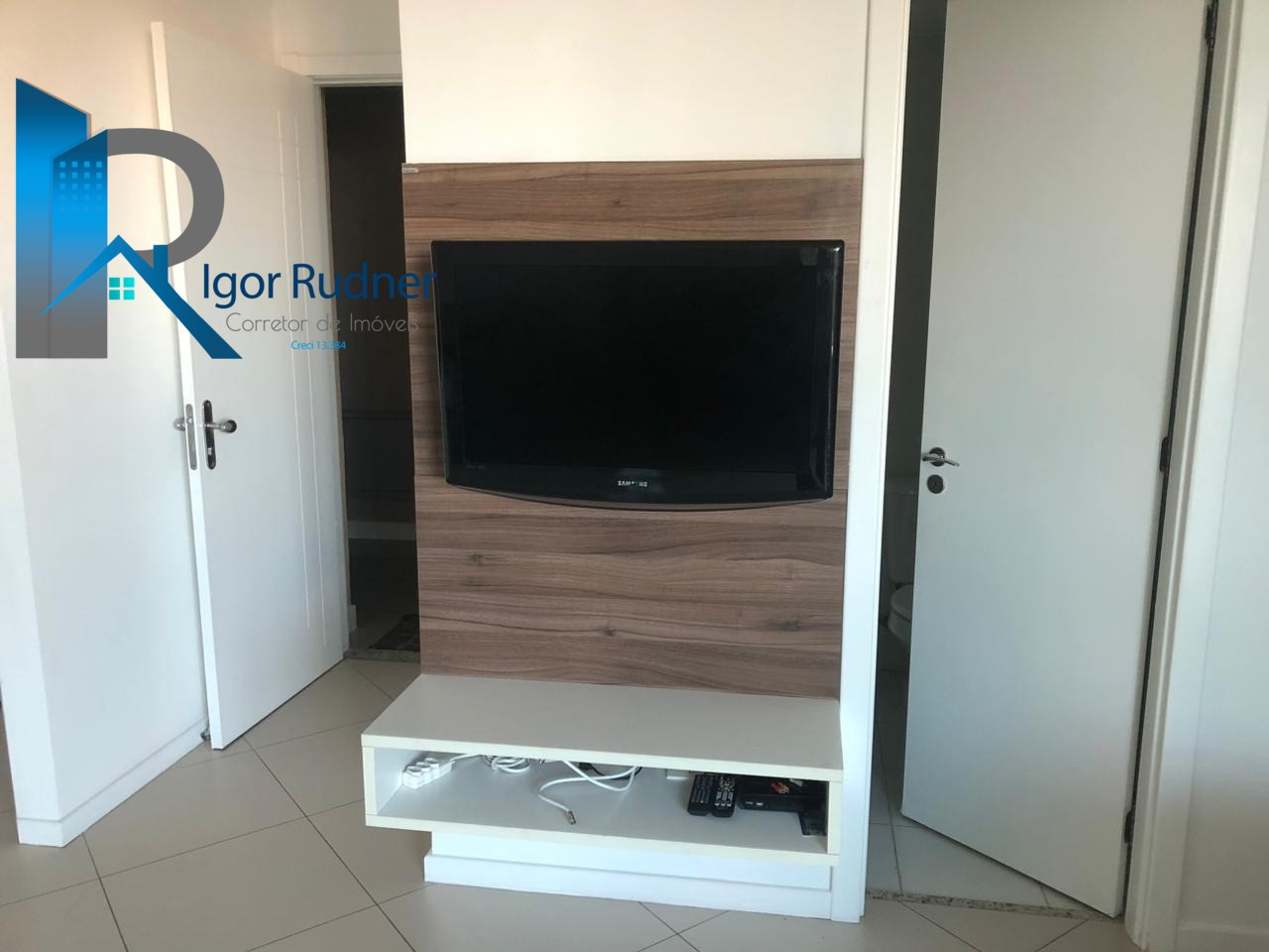 Kitnet e Studio à venda com 1 quarto, 48m² - Foto 6