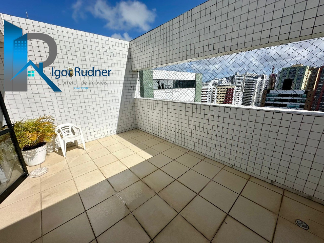 Cobertura à venda com 3 quartos, 200m² - Foto 19