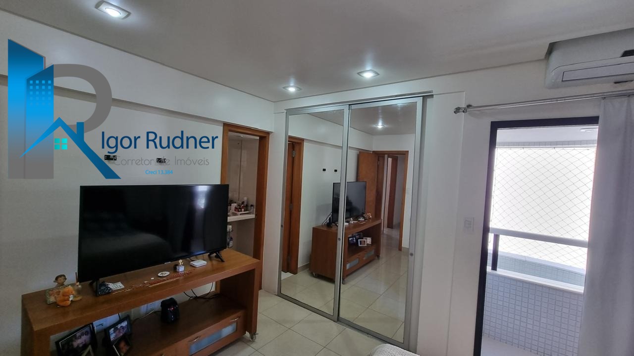 Apartamento à venda com 4 quartos, 180m² - Foto 20