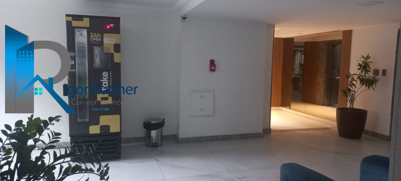 Apartamento à venda com 1 quarto, 48m² - Foto 40