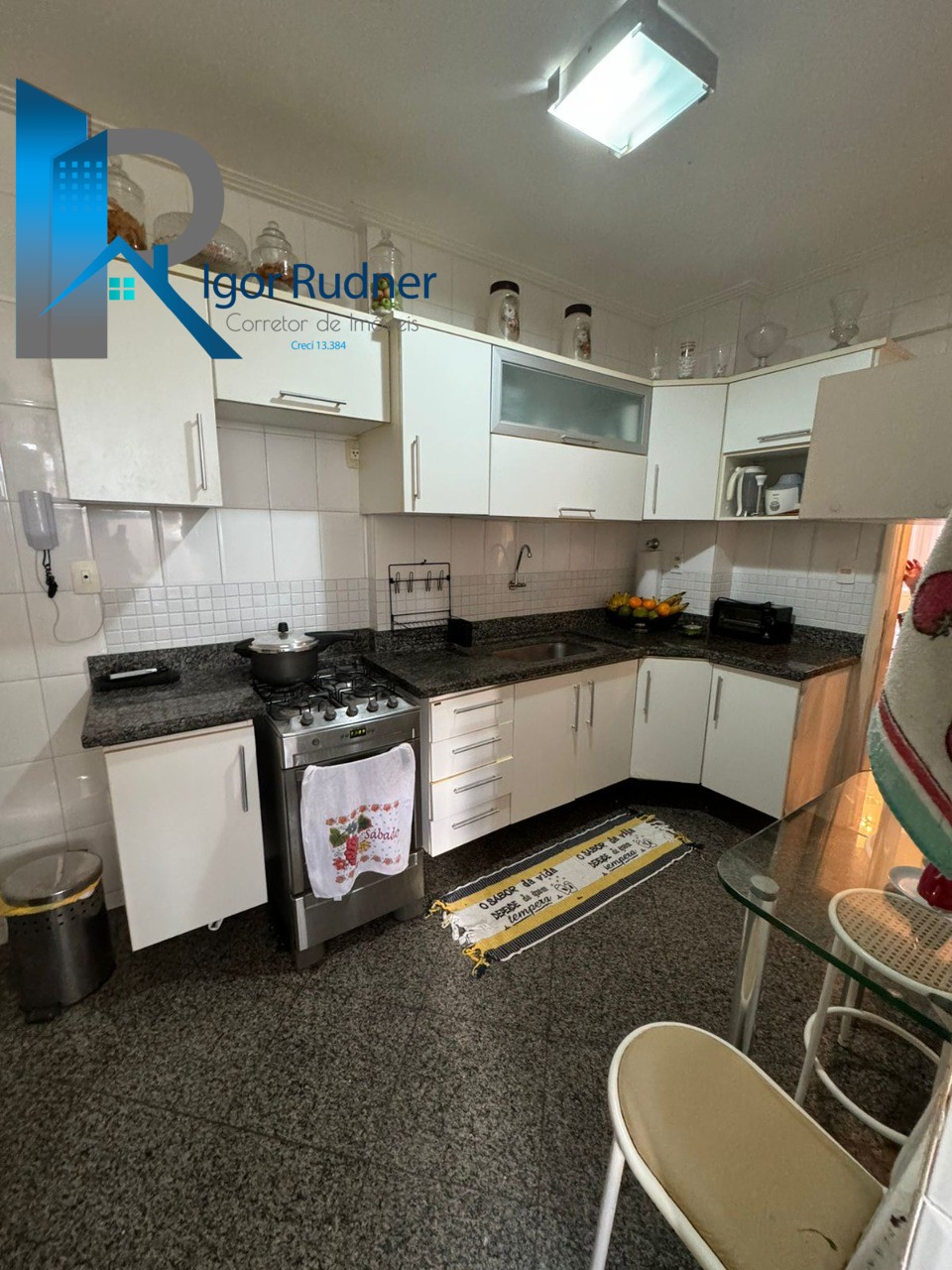 Apartamento à venda com 4 quartos, 133m² - Foto 14