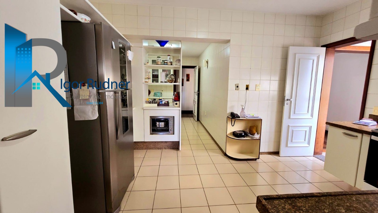 Apartamento à venda com 4 quartos, 340m² - Foto 29