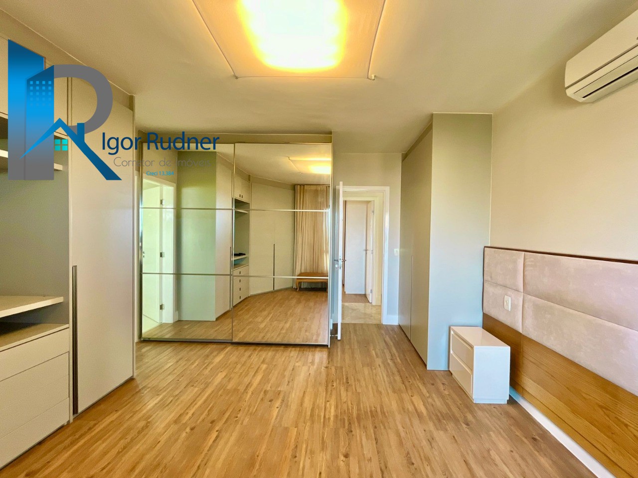 Apartamento à venda com 4 quartos, 212m² - Foto 16