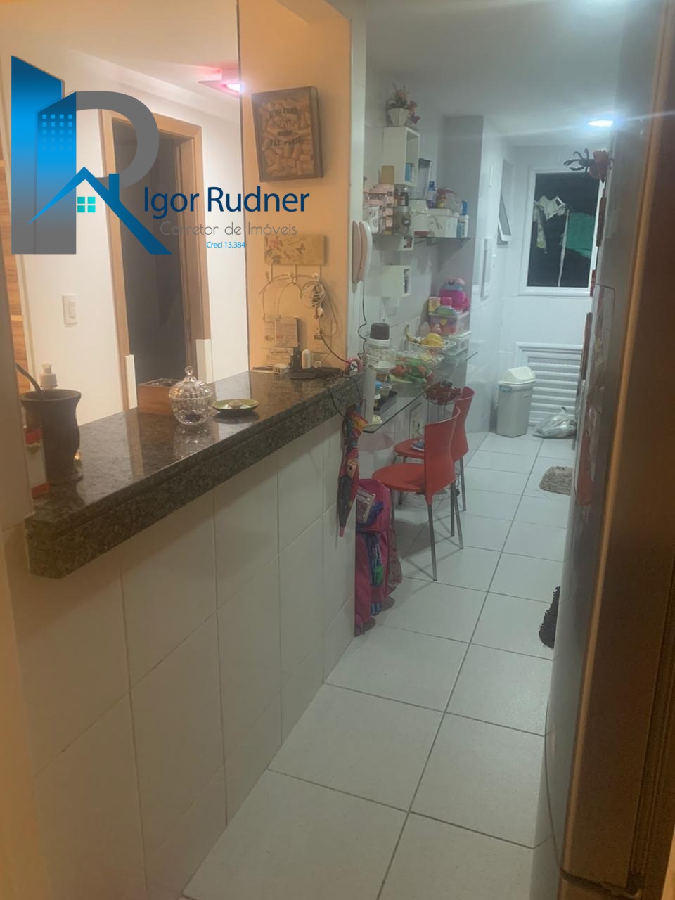 Apartamento à venda com 1 quarto, 98m² - Foto 12