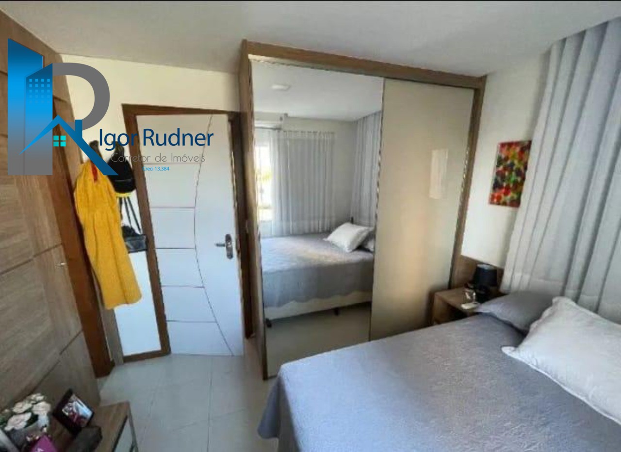 Casa de Condomínio à venda com 3 quartos, 240m² - Foto 17