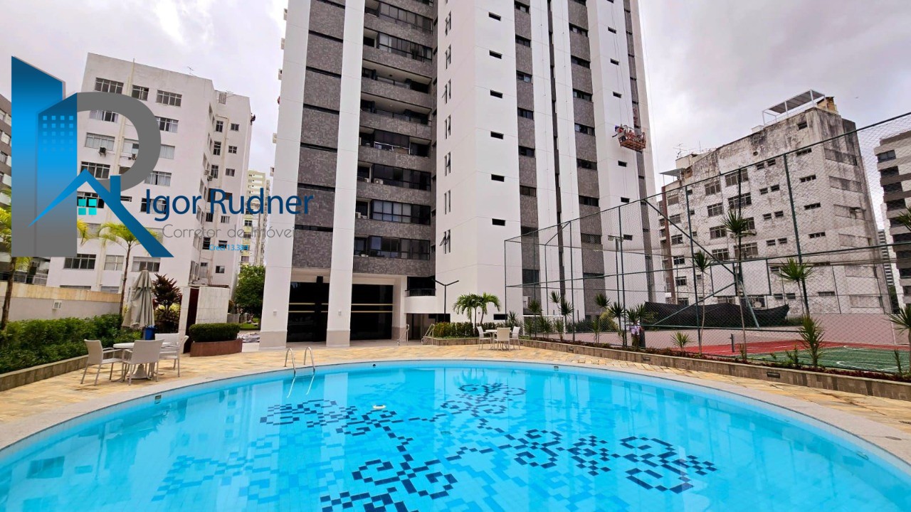 Apartamento à venda com 4 quartos, 340m² - Foto 33