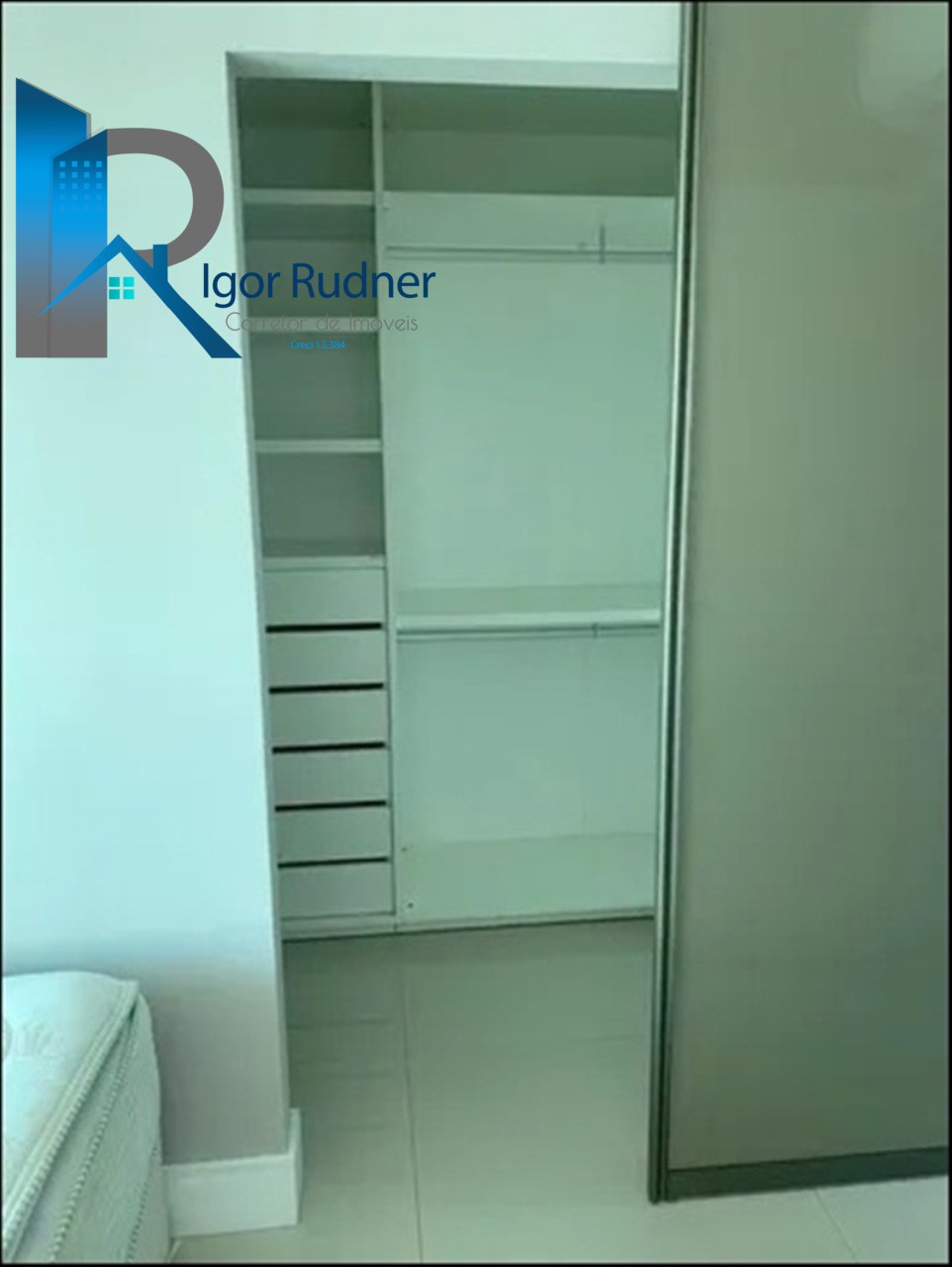 Apartamento à venda com 3 quartos, 103m² - Foto 10