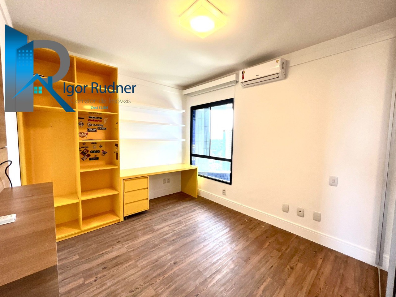 Apartamento à venda com 4 quartos, 212m² - Foto 22