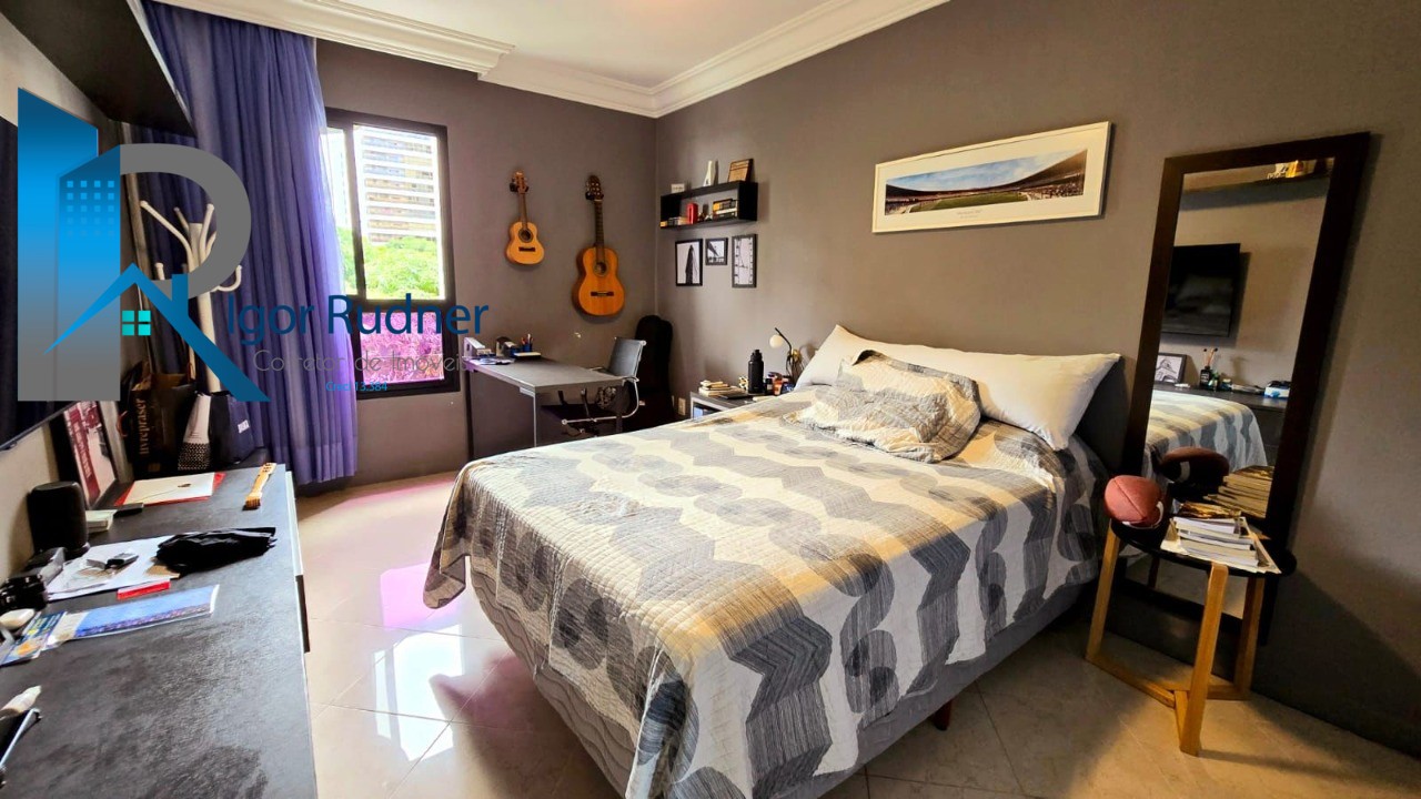 Apartamento à venda com 4 quartos, 340m² - Foto 19