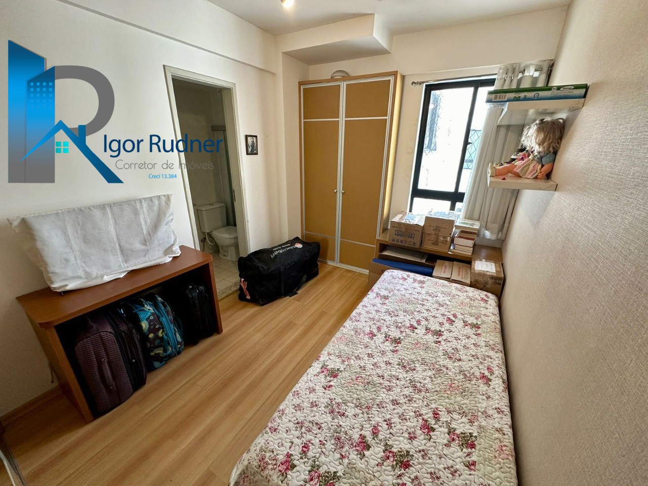 Cobertura à venda com 3 quartos, 200m² - Foto 13