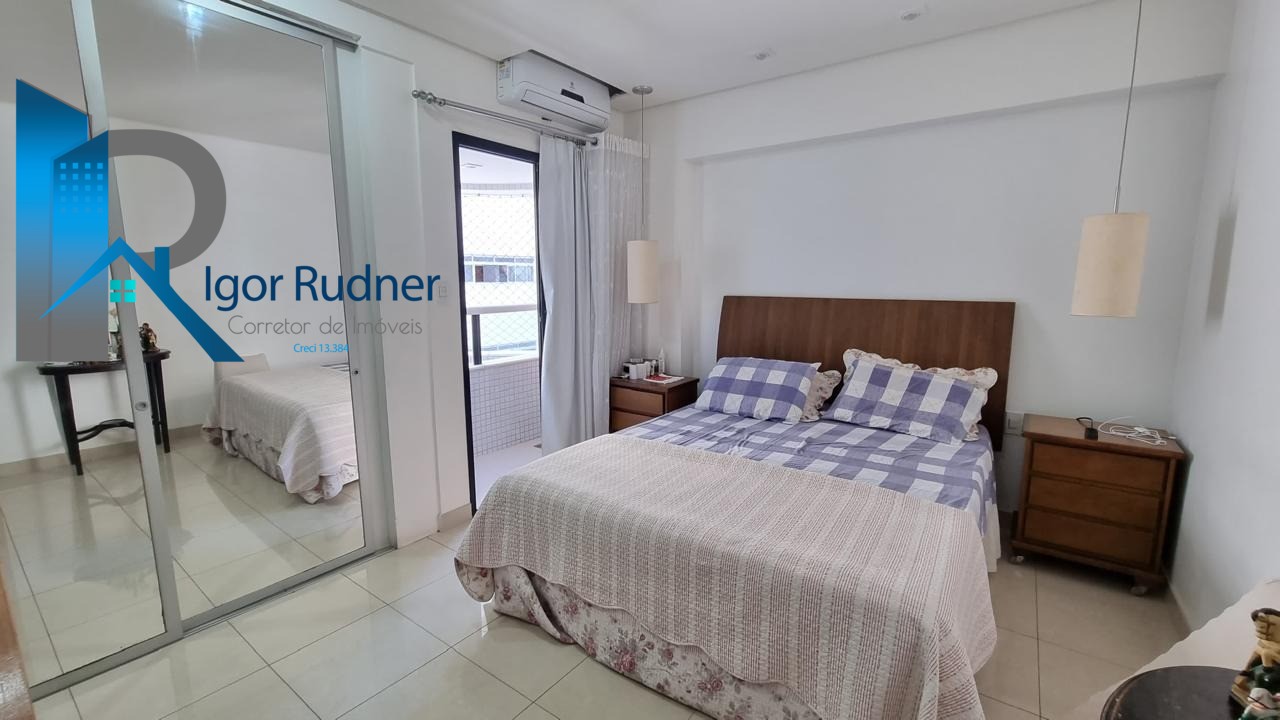 Apartamento à venda com 4 quartos, 180m² - Foto 18